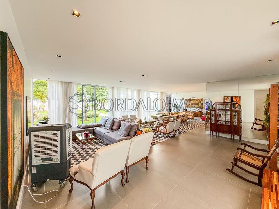 Casa Park Way, Quadra SMPW Quadra 15 - Park Way, Brasília - Foto 4