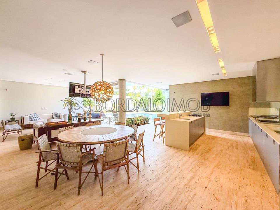 Casa Lago Sul, Conjunto SMDB Conjunto 2 - Lago Sul, Brasília - Foto 32