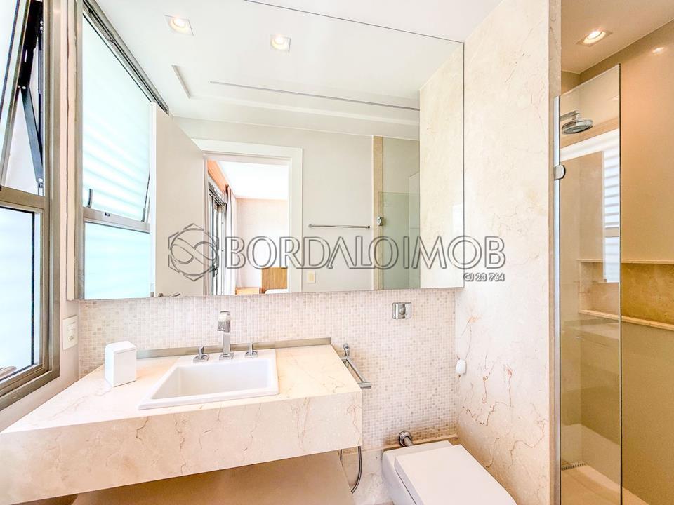 Casa Lago Sul, Conjunto SMDB Conjunto 2 - Lago Sul, Brasília - Foto 30