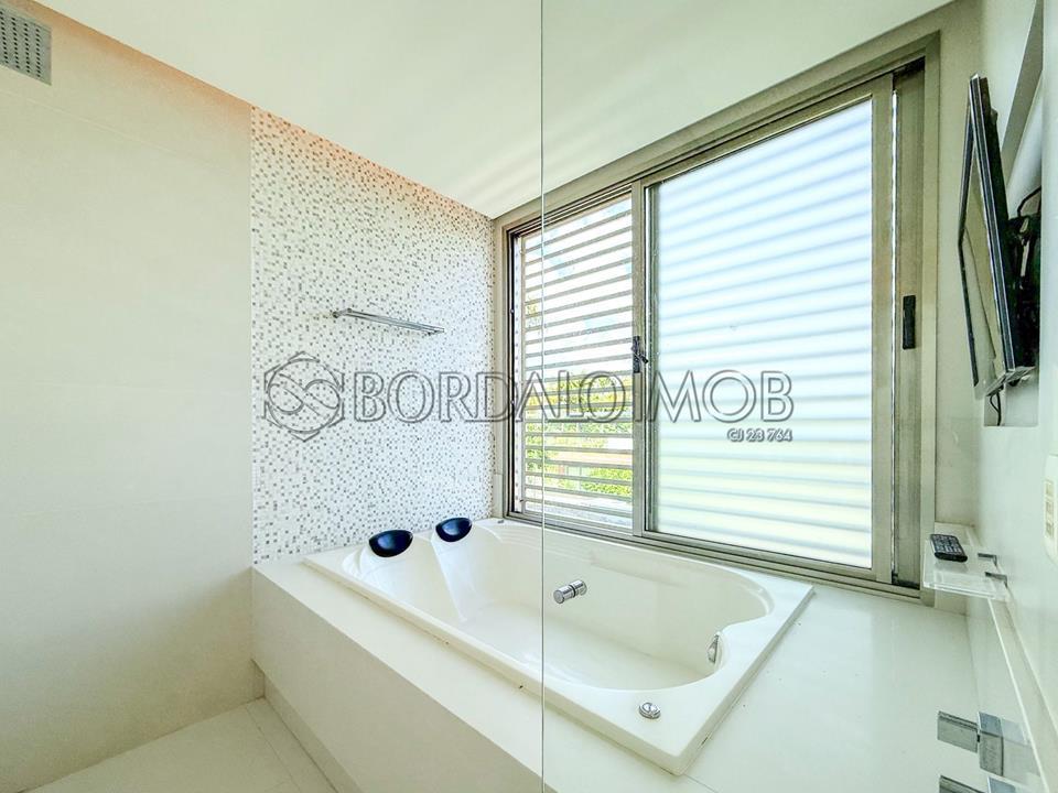 Casa Lago Sul, Conjunto SMDB Conjunto 2 - Lago Sul, Brasília - Foto 19