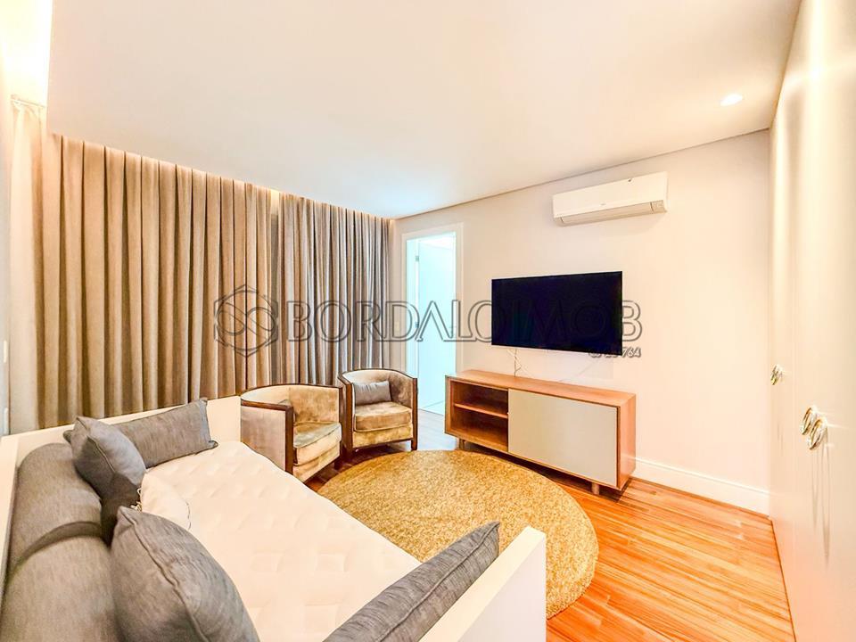 Casa Lago Sul, Conjunto SMDB Conjunto 2 - Lago Sul, Brasília - Foto 28