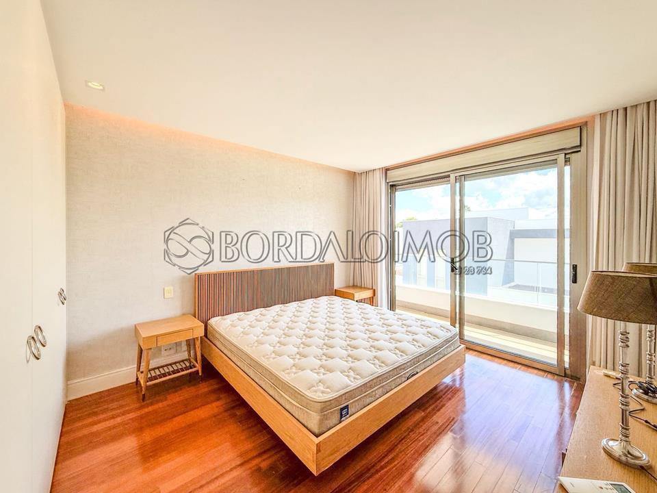 Casa Lago Sul, Conjunto SMDB Conjunto 2 - Lago Sul, Brasília - Foto 26