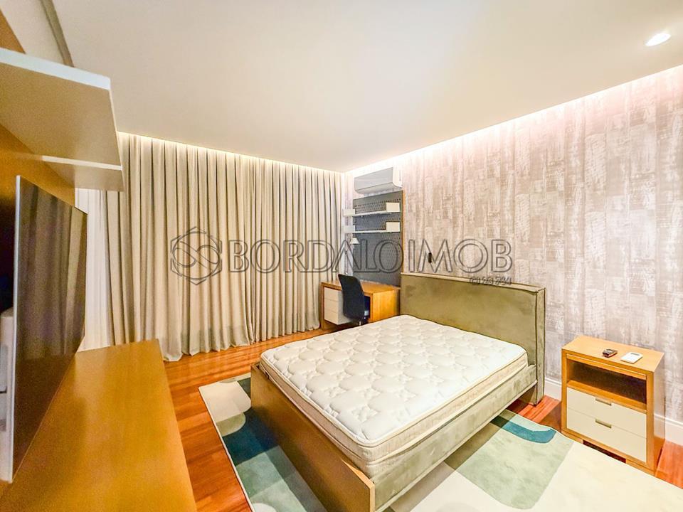 Casa Lago Sul, Conjunto SMDB Conjunto 2 - Lago Sul, Brasília - Foto 29