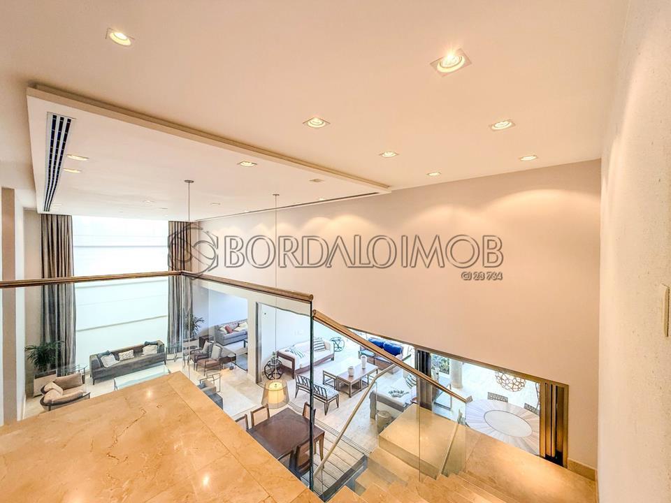 Casa Lago Sul, Conjunto SMDB Conjunto 2 - Lago Sul, Brasília - Foto 13