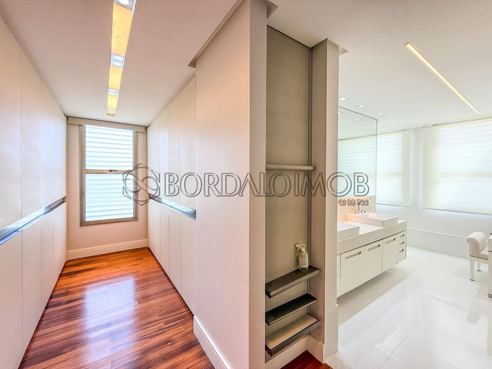 Casa Lago Sul, Conjunto SMDB Conjunto 2 - Lago Sul, Brasília - Foto 16