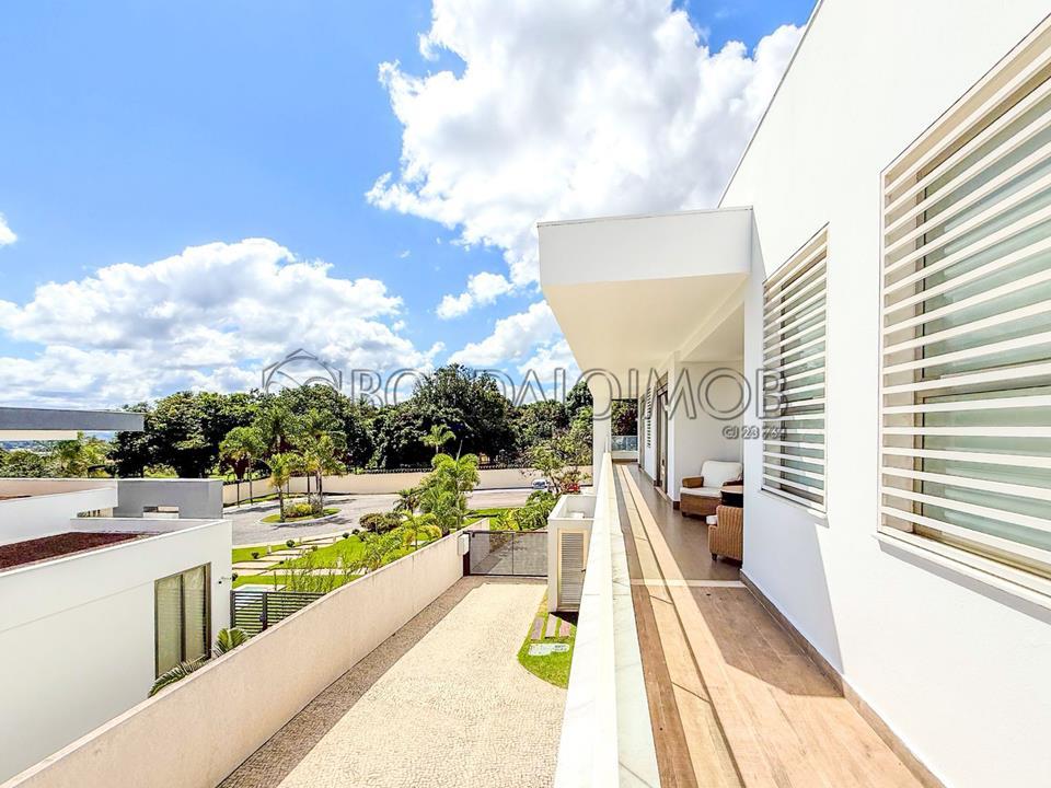 Casa Lago Sul, Conjunto SMDB Conjunto 2 - Lago Sul, Brasília - Foto 21
