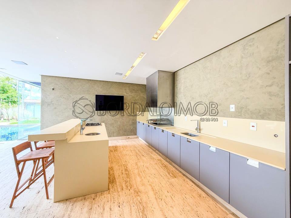 Casa Lago Sul, Conjunto SMDB Conjunto 2 - Lago Sul, Brasília - Foto 31