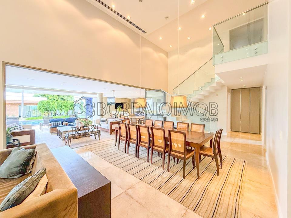 Casa Lago Sul, Conjunto SMDB Conjunto 2 - Lago Sul, Brasília - Foto 4