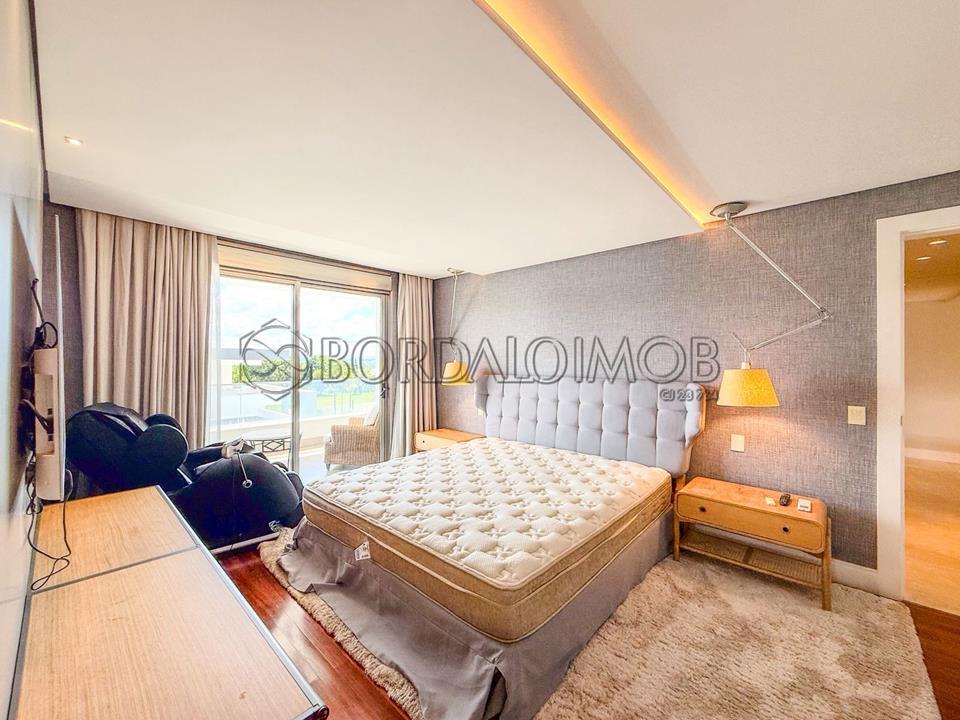 Casa Lago Sul, Conjunto SMDB Conjunto 2 - Lago Sul, Brasília - Foto 17