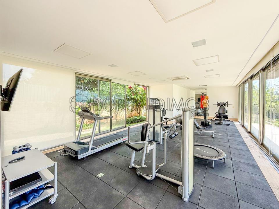 Casa Lago Sul, Conjunto SMDB Conjunto 2 - Lago Sul, Brasília - Foto 41