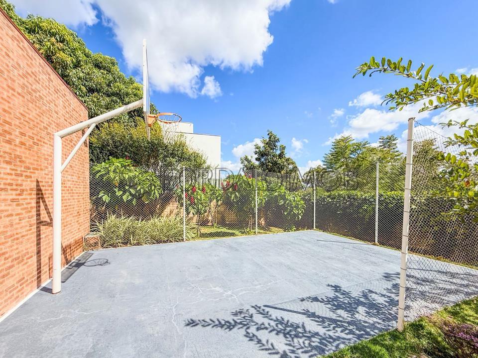 Casa Lago Sul, Conjunto SMDB Conjunto 2 - Lago Sul, Brasília - Foto 42