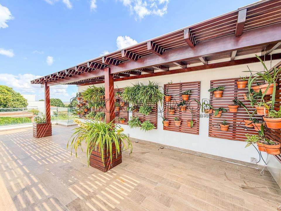 Casa Lago Sul, Conjunto SMDB Conjunto 2 - Lago Sul, Brasília - Foto 24