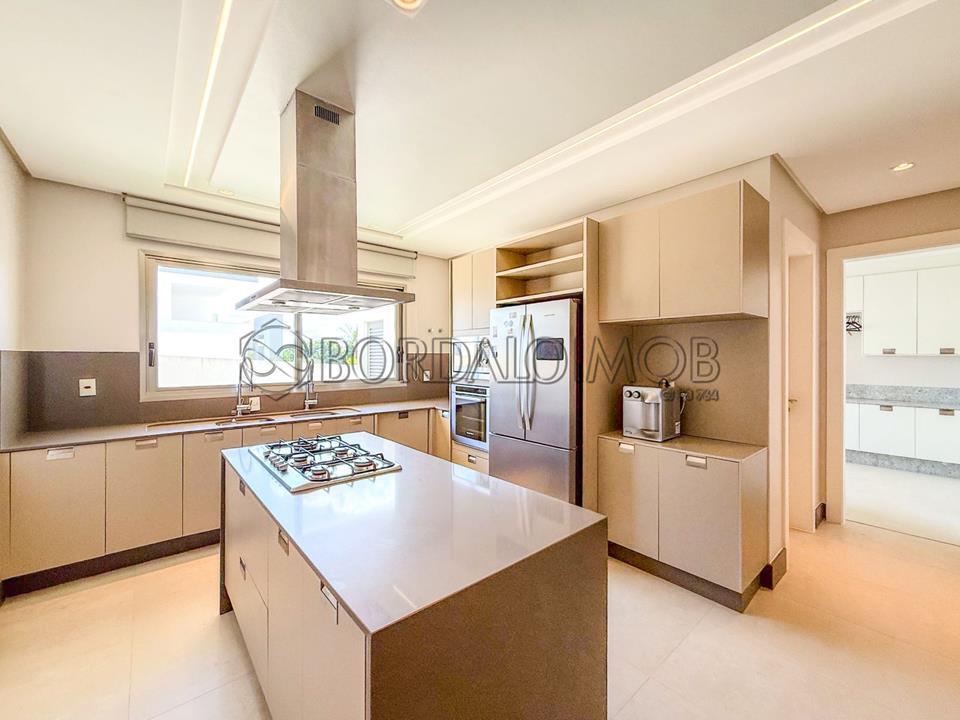 Casa Lago Sul, Conjunto SMDB Conjunto 2 - Lago Sul, Brasília - Foto 11