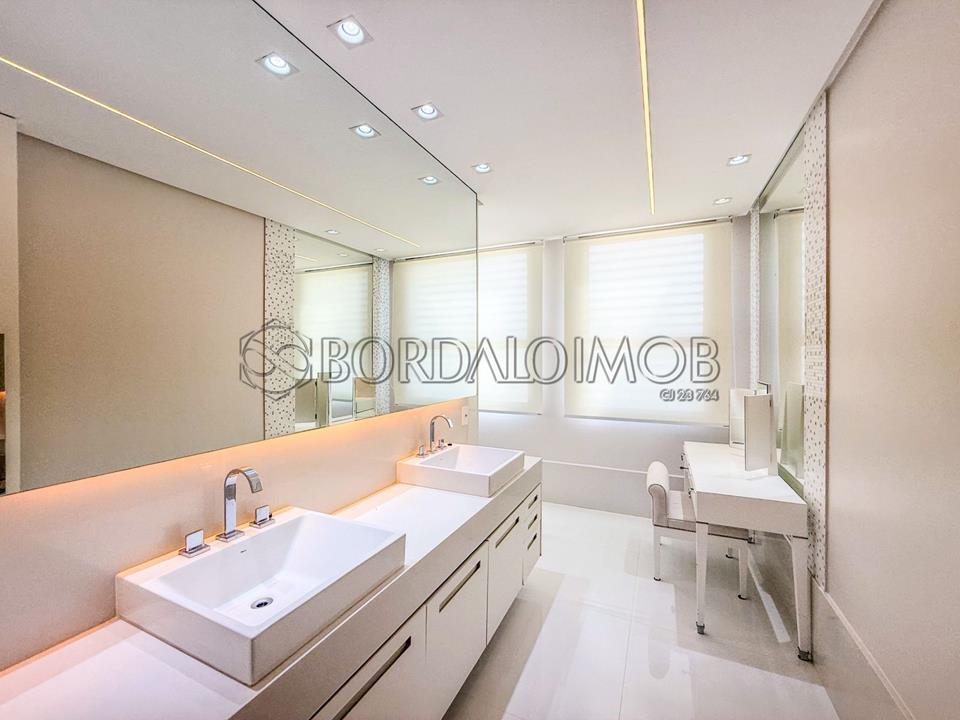 Casa Lago Sul, Conjunto SMDB Conjunto 2 - Lago Sul, Brasília - Foto 18