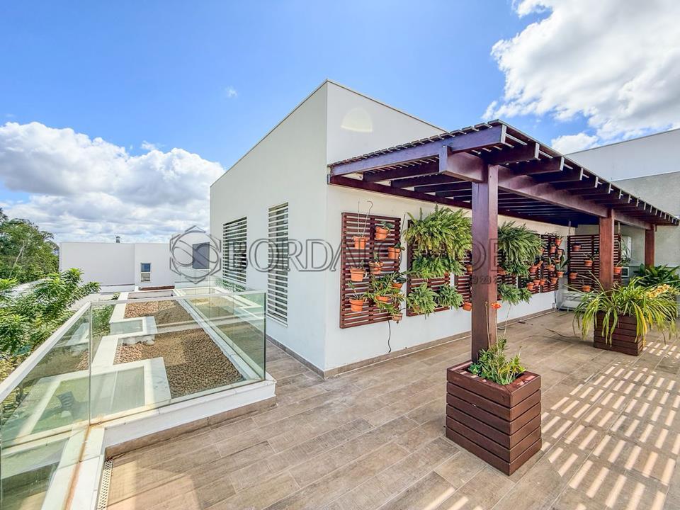 Casa Lago Sul, Conjunto SMDB Conjunto 2 - Lago Sul, Brasília - Foto 23