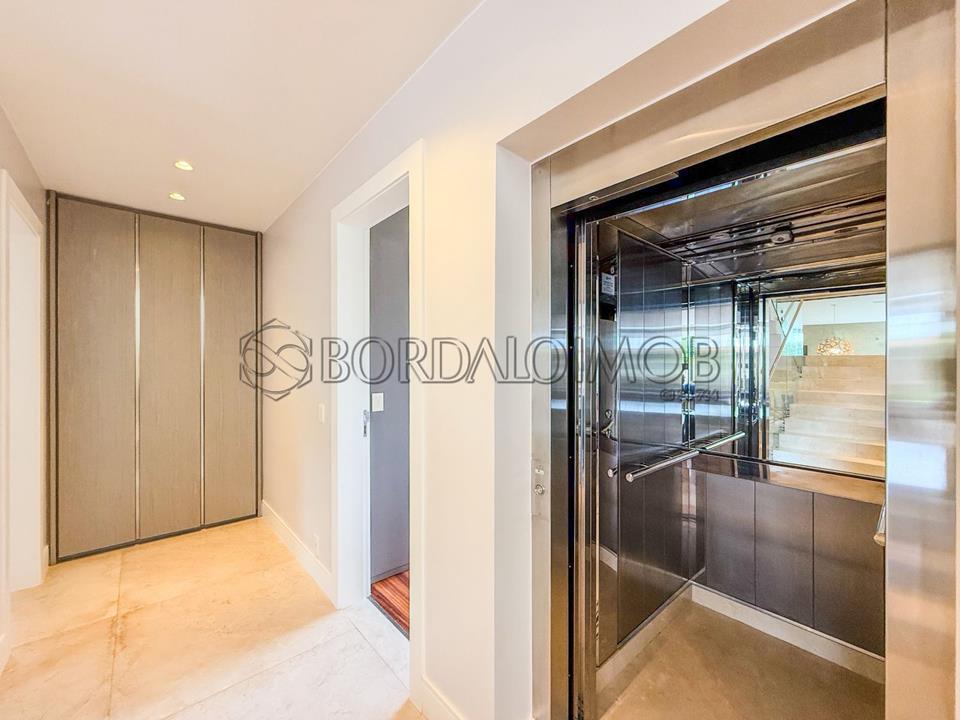 Casa Lago Sul, Conjunto SMDB Conjunto 2 - Lago Sul, Brasília - Foto 12