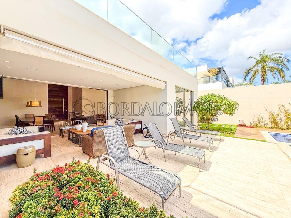 Casa Lago Sul, Conjunto SMDB Conjunto 2 - Lago Sul, Brasília - Foto 36