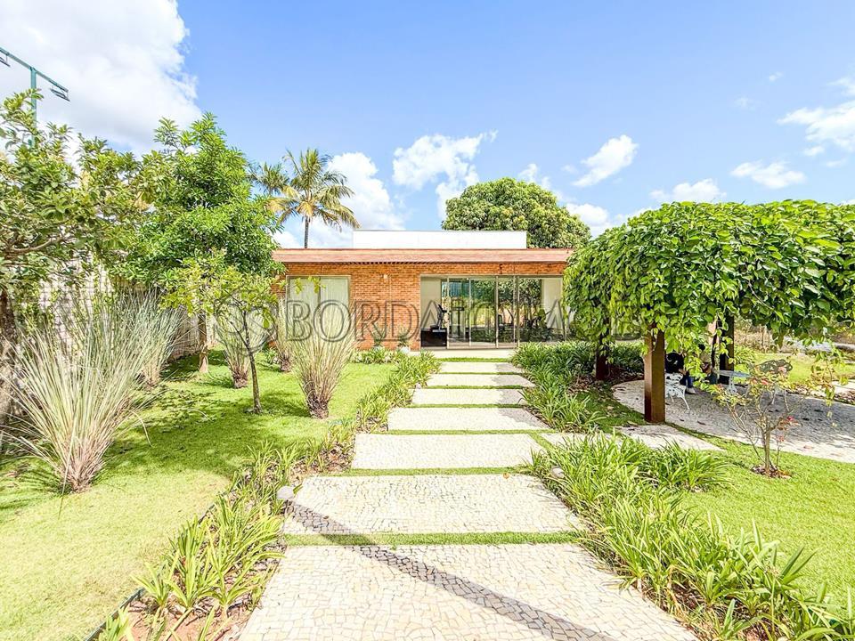 Casa Lago Sul, Conjunto SMDB Conjunto 2 - Lago Sul, Brasília - Foto 38