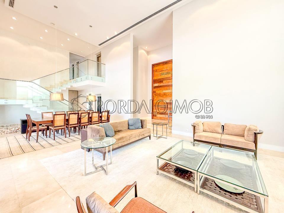 Casa Lago Sul, Conjunto SMDB Conjunto 2 - Lago Sul, Brasília - Foto 6