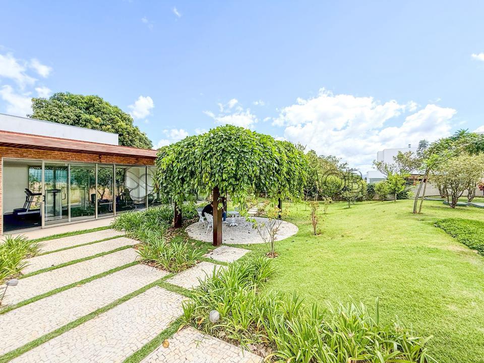 Casa Lago Sul, Conjunto SMDB Conjunto 2 - Lago Sul, Brasília - Foto 37