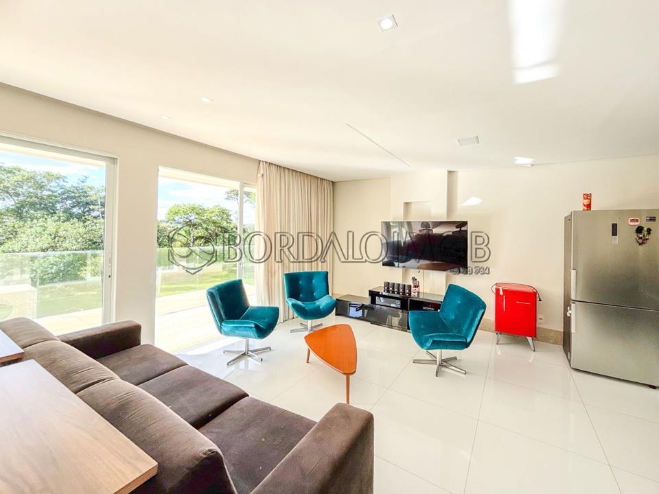 Casa Lago Sul, Quadra SHIS QL 2 - Lago Sul, Brasília - Foto 11
