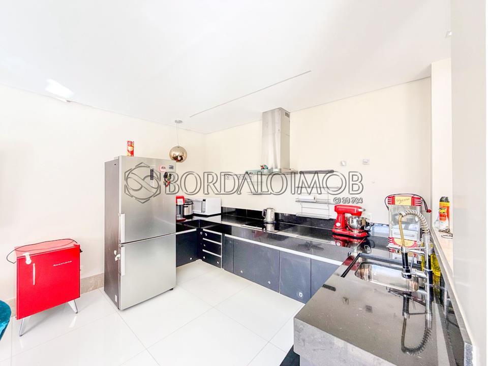 Casa Lago Sul, Quadra SHIS QL 2 - Lago Sul, Brasília - Foto 12
