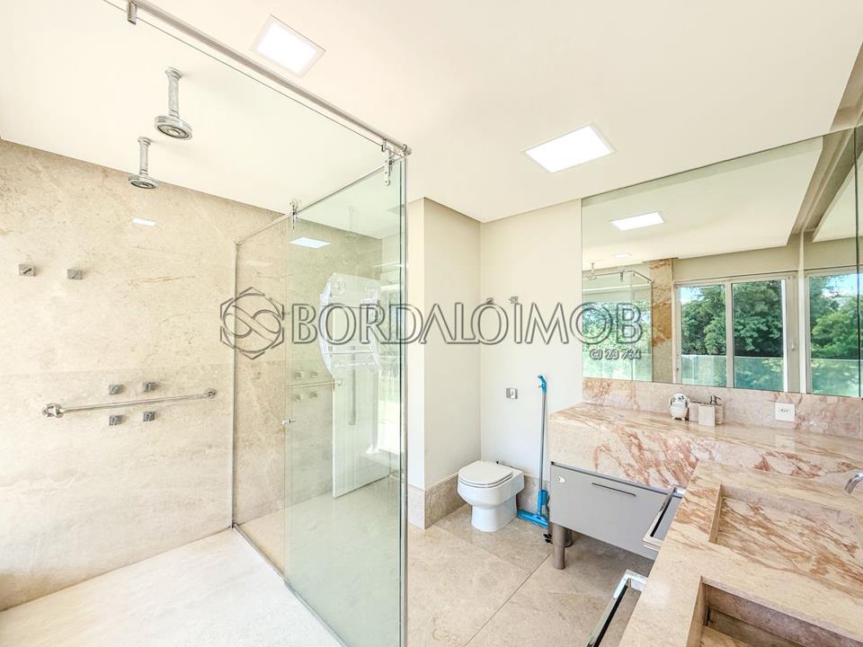 Casa Lago Sul, Quadra SHIS QL 2 - Lago Sul, Brasília - Foto 15