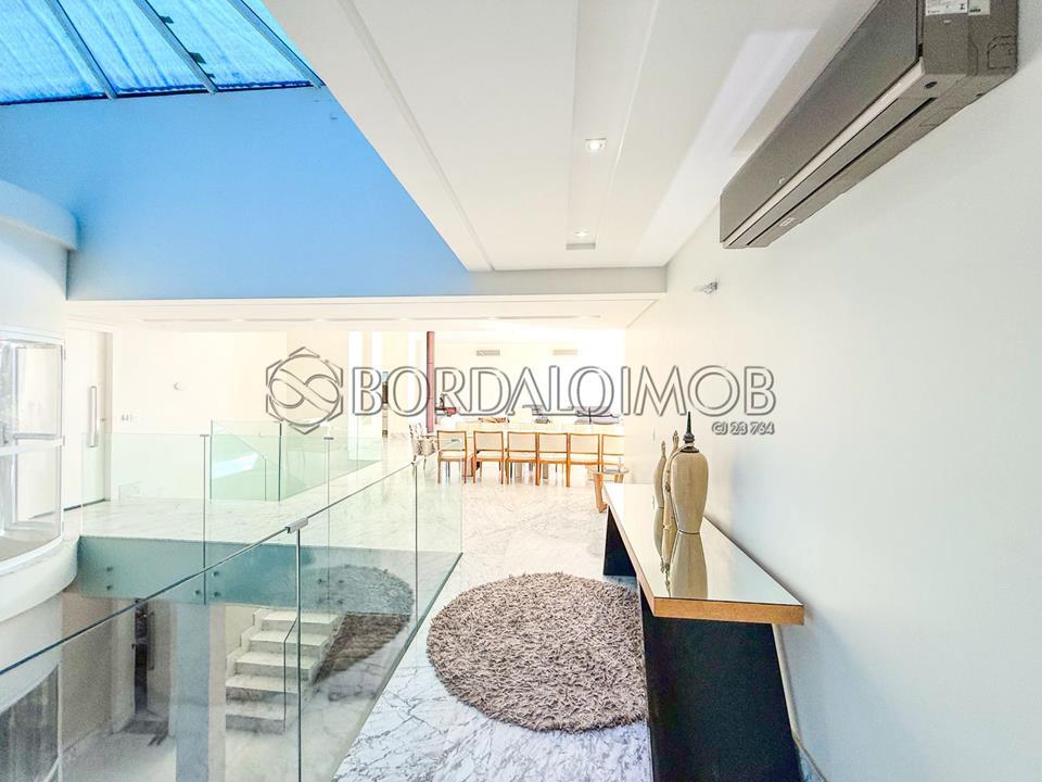 Casa Lago Sul, Quadra SHIS QL 2 - Lago Sul, Brasília - Foto 8