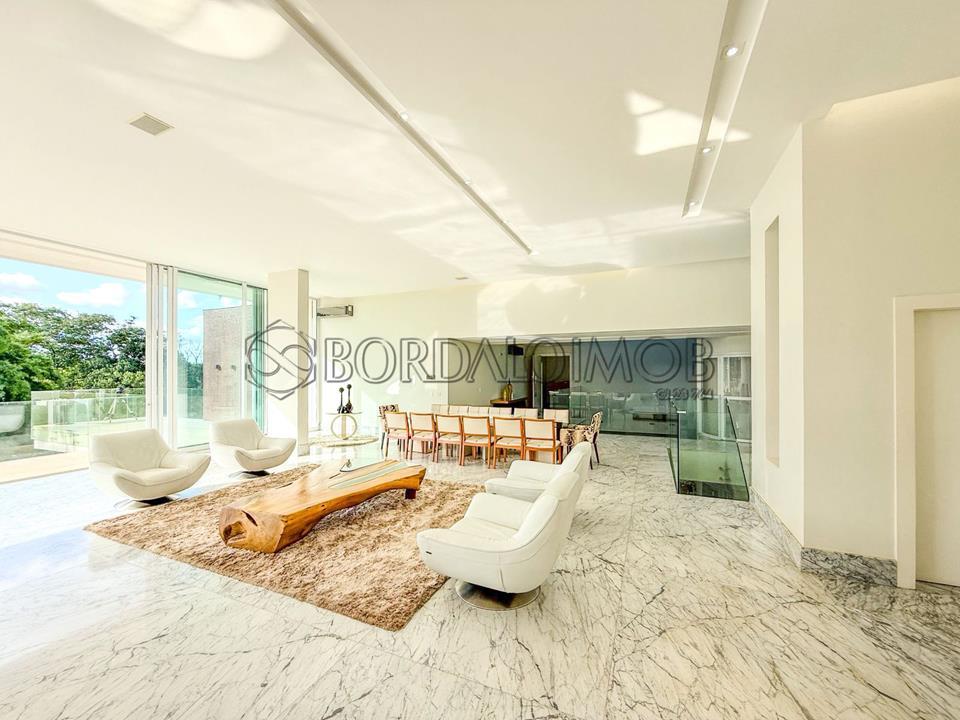 Casa Lago Sul, Quadra SHIS QL 2 - Lago Sul, Brasília - Foto 3