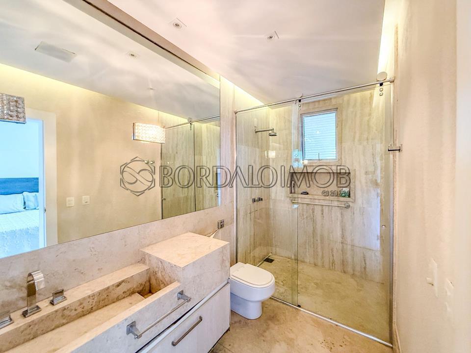 Casa Lago Sul, Quadra SHIS QL 2 - Lago Sul, Brasília - Foto 21