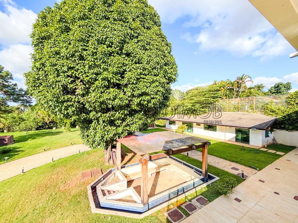 Casa Lago Sul, Quadra SHIS QL 2 - Lago Sul, Brasília - Foto 24
