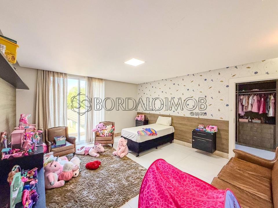 Casa Lago Sul, Quadra SHIS QL 2 - Lago Sul, Brasília - Foto 22