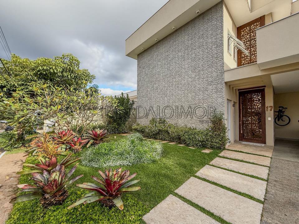 Casa Jardim Botânico, Condomínio Condomínio Solar de Brasília - Jardim Botânico, Brasília - Foto 1