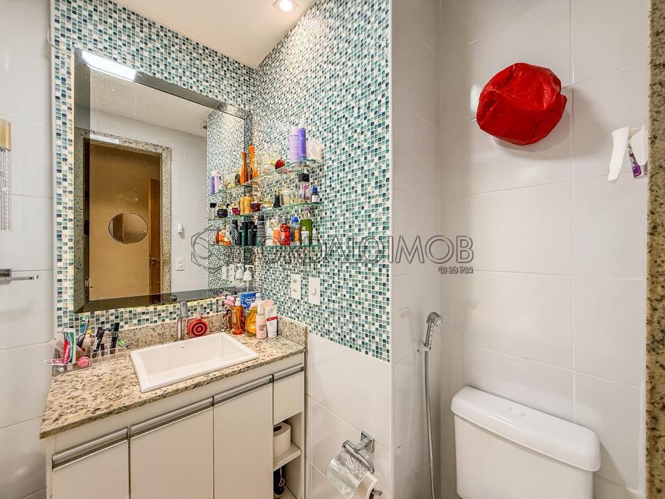 Apartamento Águas Claras, Rua Rua 4 - Águas Claras, Brasília - Foto 23