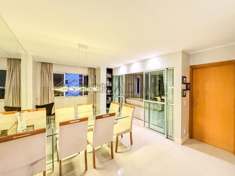 Apartamento Águas Claras, Rua Rua 4 - Águas Claras, Brasília - Foto 4