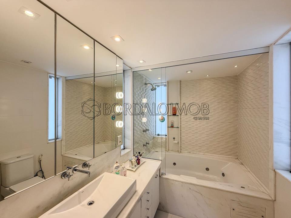 Casa Lago Sul, Quadra SHIS QI 19 - Lago Sul, Brasília - Foto 26