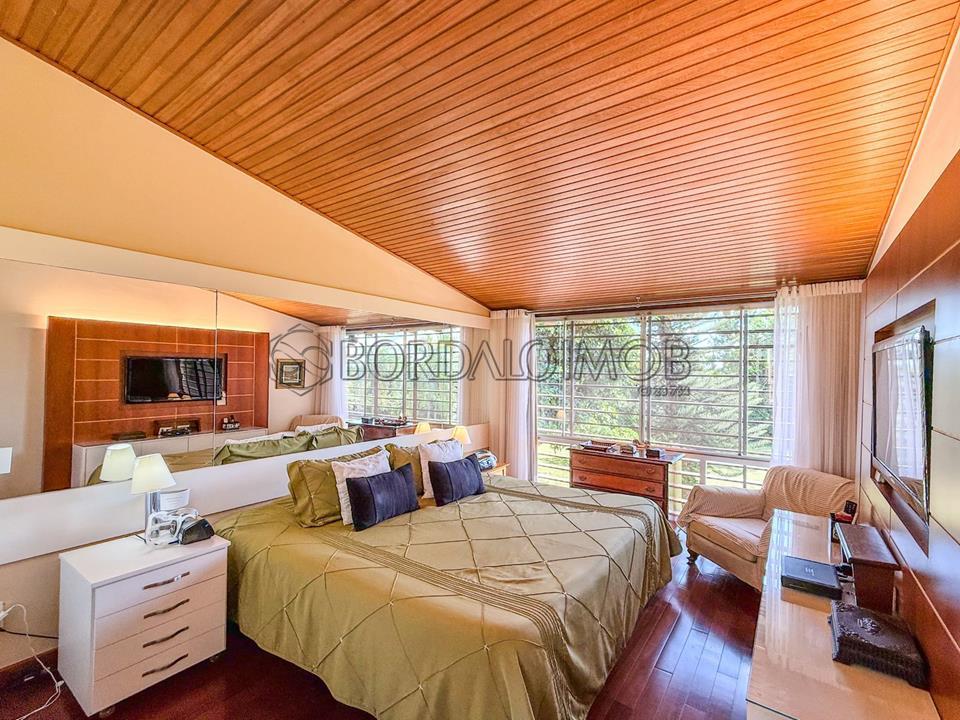 Casa Lago Sul, Quadra SHIS QI 19 - Lago Sul, Brasília - Foto 25
