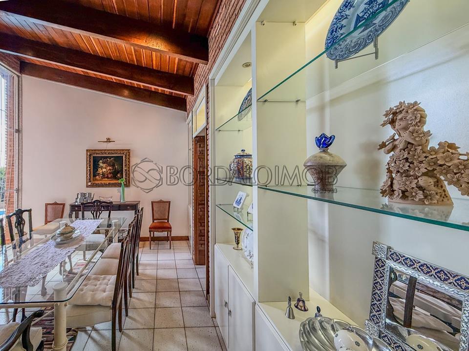 Casa Lago Sul, Quadra SHIS QI 19 - Lago Sul, Brasília - Foto 8