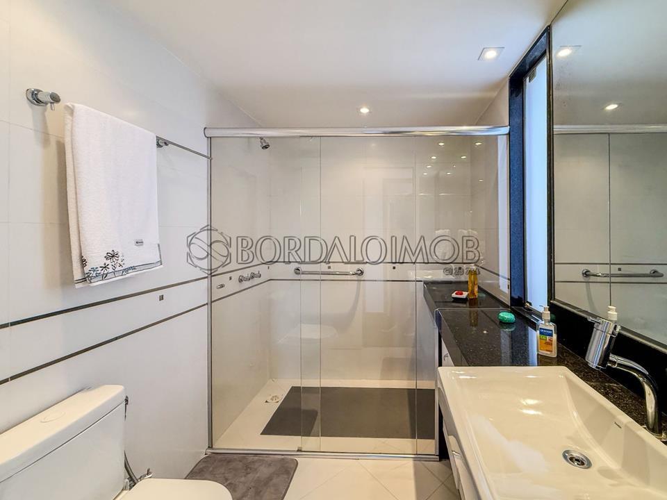 Casa Lago Sul, Quadra SHIS QI 19 - Lago Sul, Brasília - Foto 23