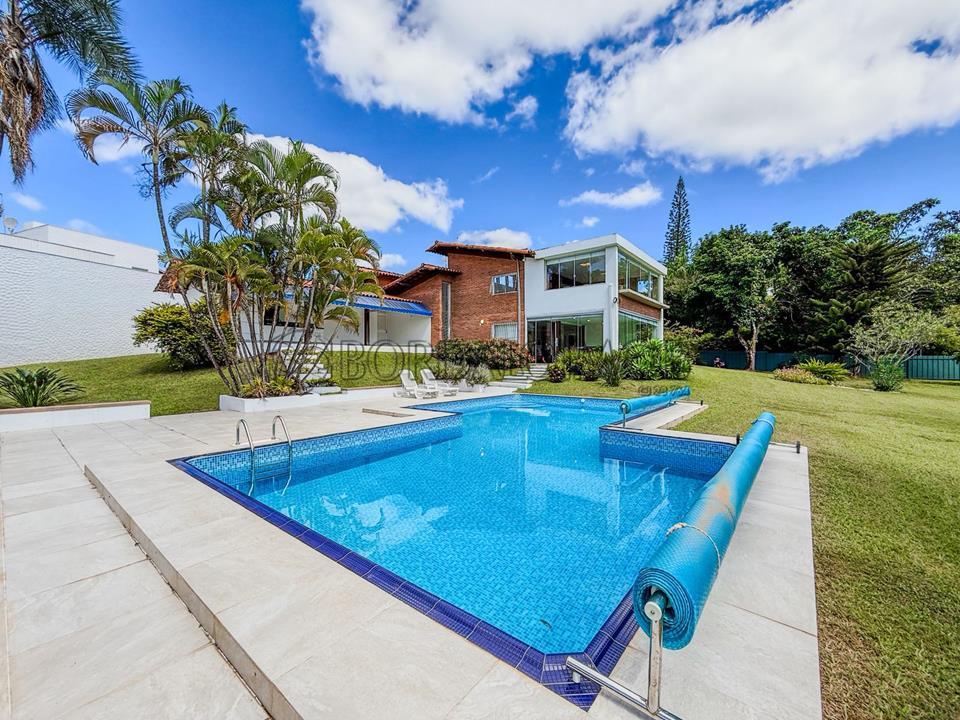 Casa Lago Sul, Quadra SHIS QI 19 - Lago Sul, Brasília - Foto 4