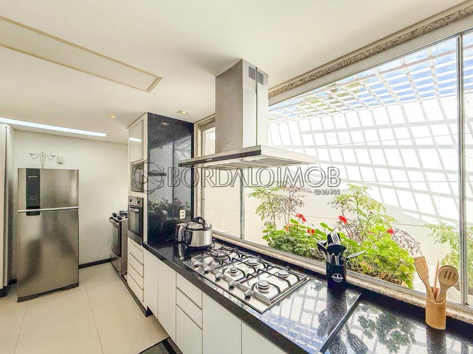 Casa Lago Sul, Quadra SHIS QI 19 - Lago Sul, Brasília - Foto 18