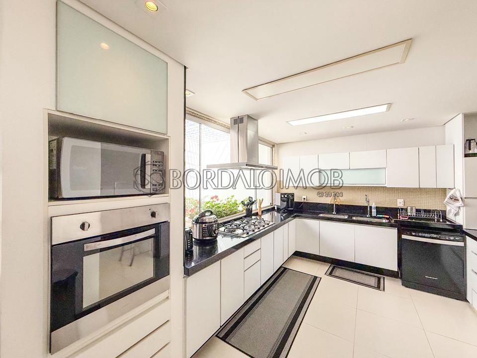 Casa Lago Sul, Quadra SHIS QI 19 - Lago Sul, Brasília - Foto 17