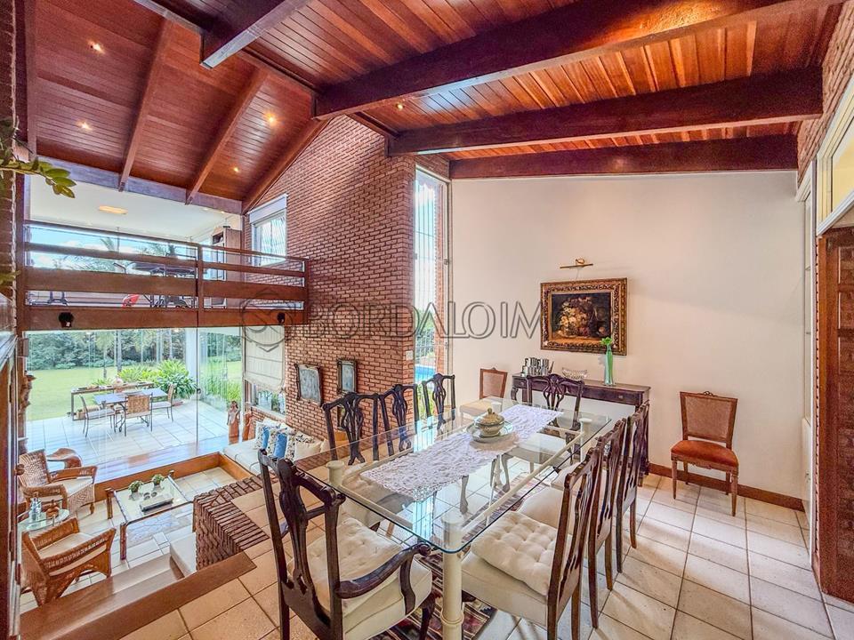 Casa Lago Sul, Quadra SHIS QI 19 - Lago Sul, Brasília - Foto 6