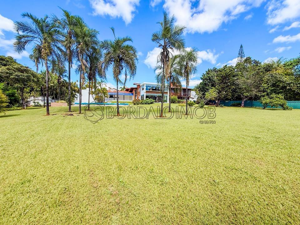Casa Lago Sul, Quadra SHIS QI 19 - Lago Sul, Brasília - Foto 44