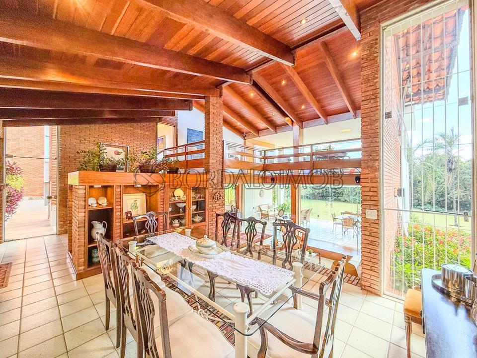 Casa Lago Sul, Quadra SHIS QI 19 - Lago Sul, Brasília - Foto 7