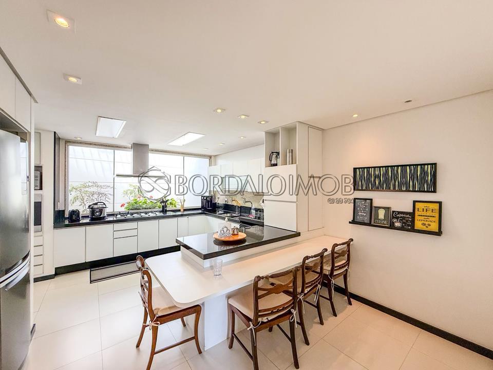Casa Lago Sul, Quadra SHIS QI 19 - Lago Sul, Brasília - Foto 16