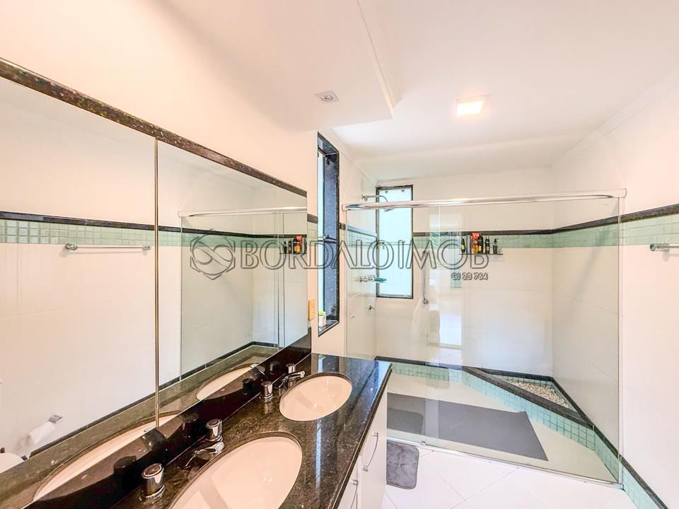 Casa Lago Sul, Quadra SHIS QI 19 - Lago Sul, Brasília - Foto 38
