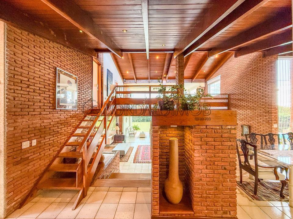 Casa Lago Sul, Quadra SHIS QI 19 - Lago Sul, Brasília - Foto 5