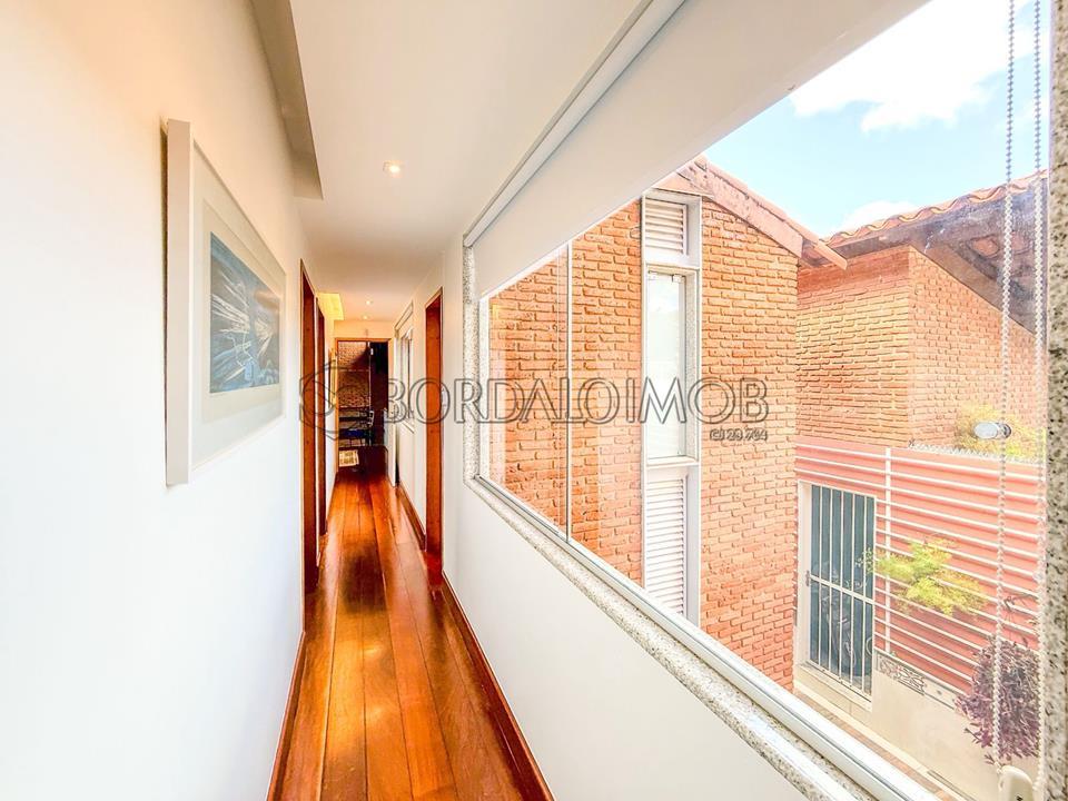 Casa Lago Sul, Quadra SHIS QI 19 - Lago Sul, Brasília - Foto 30
