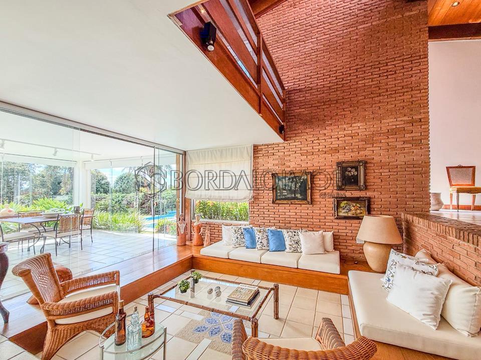 Casa Lago Sul, Quadra SHIS QI 19 - Lago Sul, Brasília - Foto 9